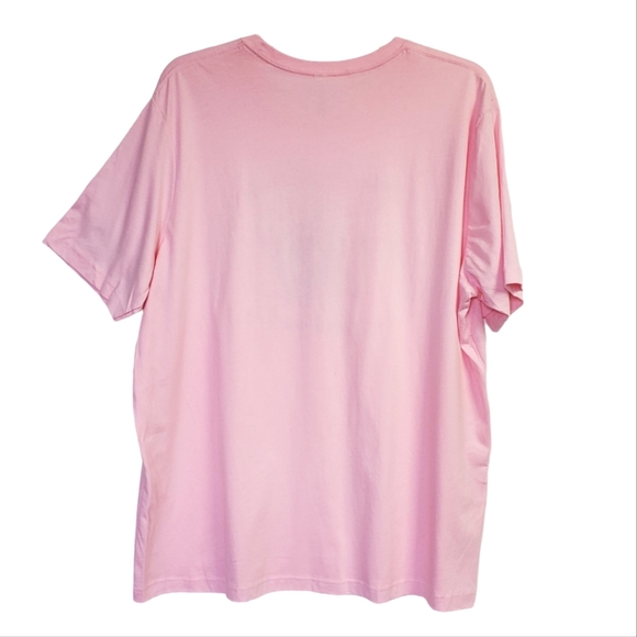 Bundle - NWOT Bella Canvas Women's Graphic Tee Shirts Size 3XL - Picture 11 of 11